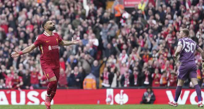 开云体育中国-惊天逆转！利物浦连追三球实现绝地反击，积分网站社会业务投资.